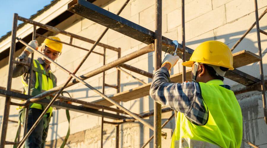 Expert top industrial roofings services in Wellborn, FL